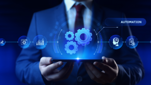Top Strategic Insights CxOs Need to Know About Intelligent Workflow Automation Before Their Competitors Do inner page banner