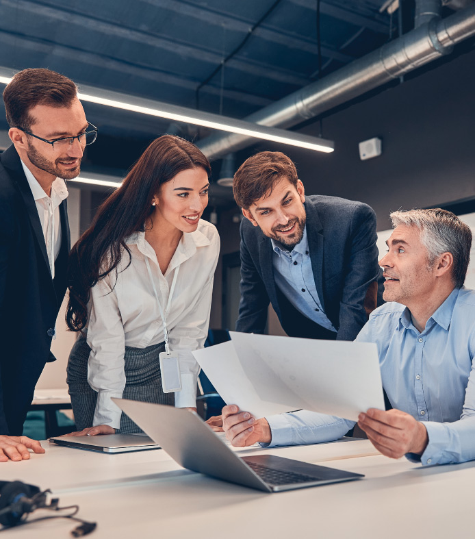 ACL Digital Accelerates GCC Expansion Client Impact