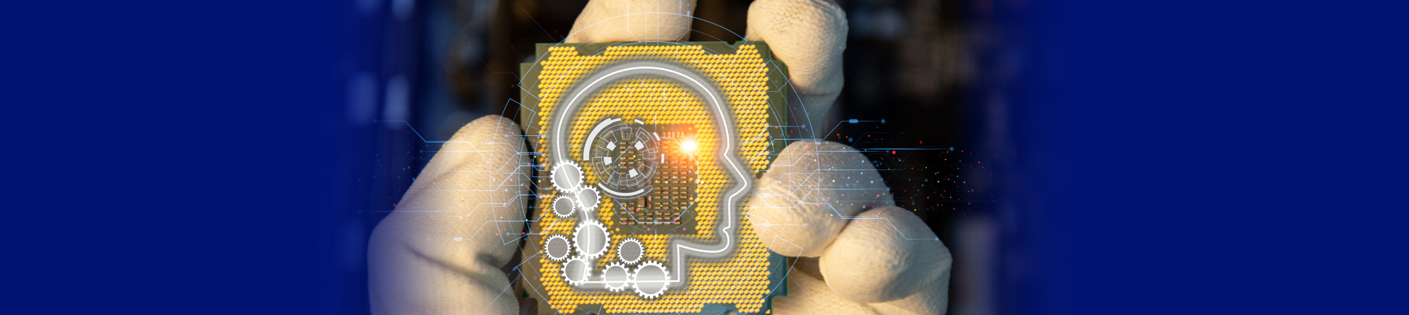 AI Chips and Semiconductors banner