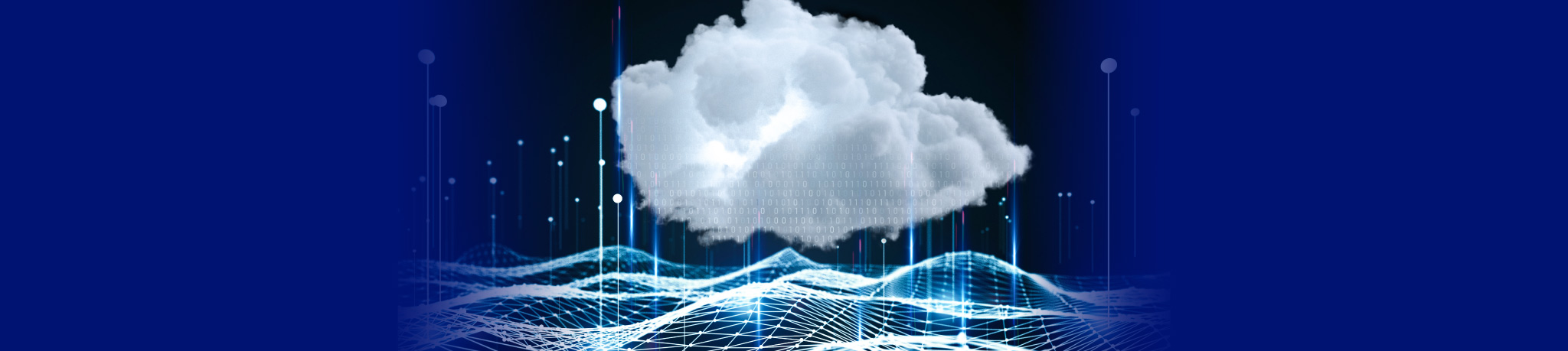 Beyond Migration How AI powered FinOps and Edge Computing banner