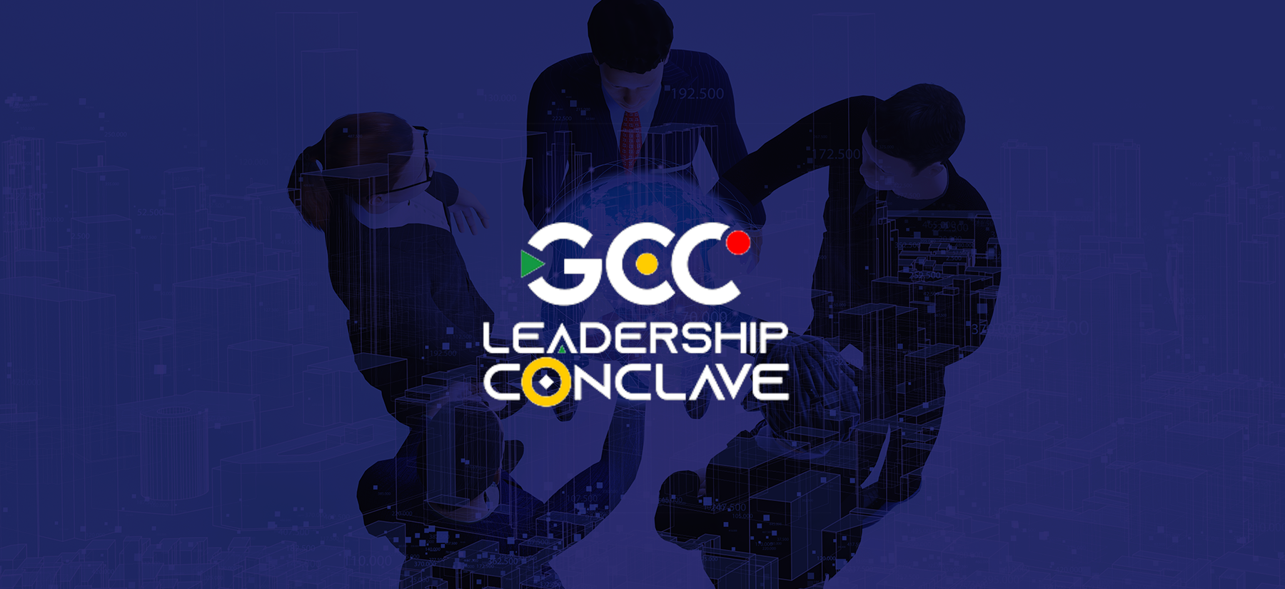 Events Listing banner GCC
