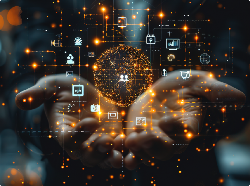 How ACL Digital Drove AI Led Transformation
