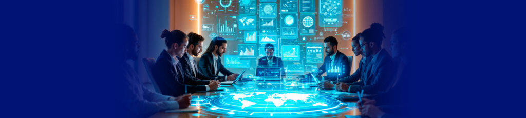 How ACL Digital Drove AI Led Transformation banner
