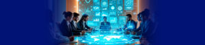 How ACL Digital Drove AI Led Transformation banner