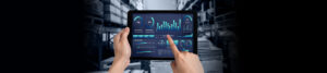 Industrial Automation with BigQuery