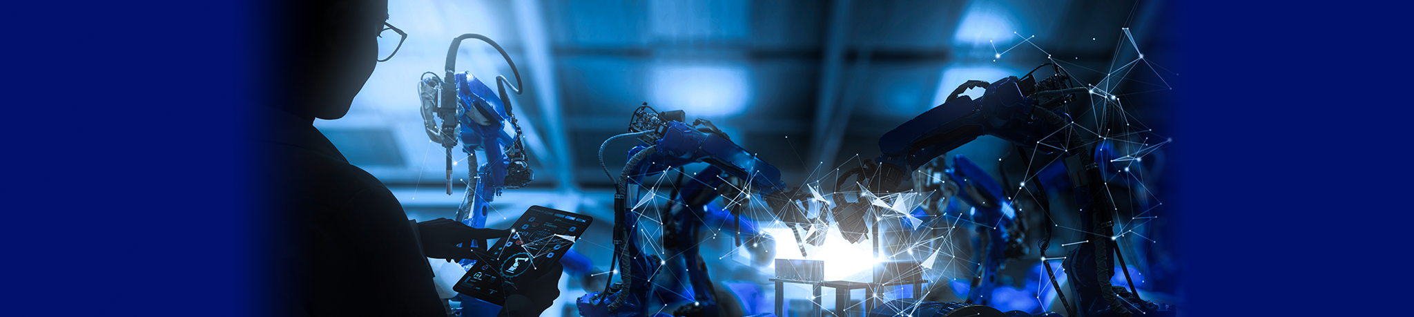 Is Your Business Ready for Hyperautomation Banner