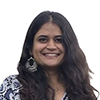 Picture of Unnati Shah