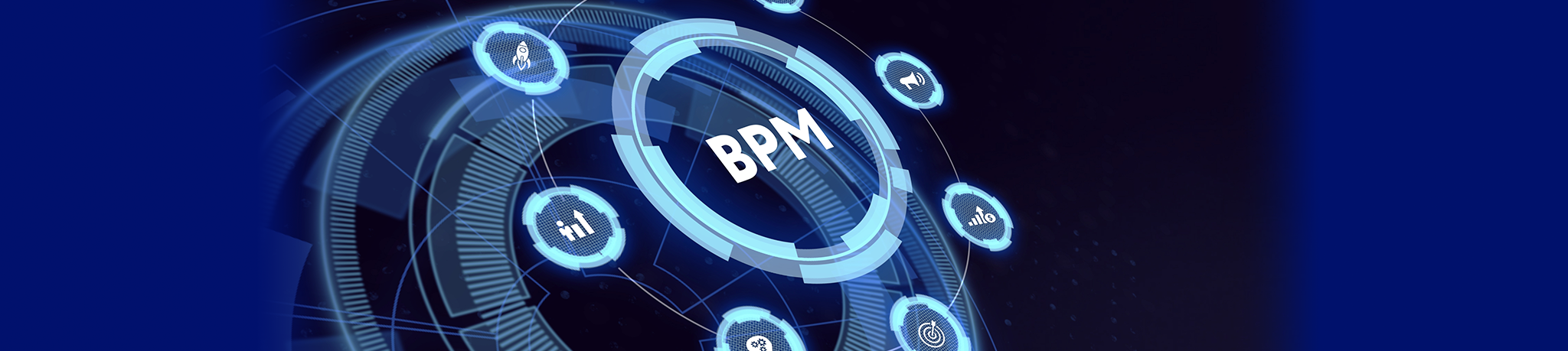 Why BPM Remains Critical for Digital Agility in banner