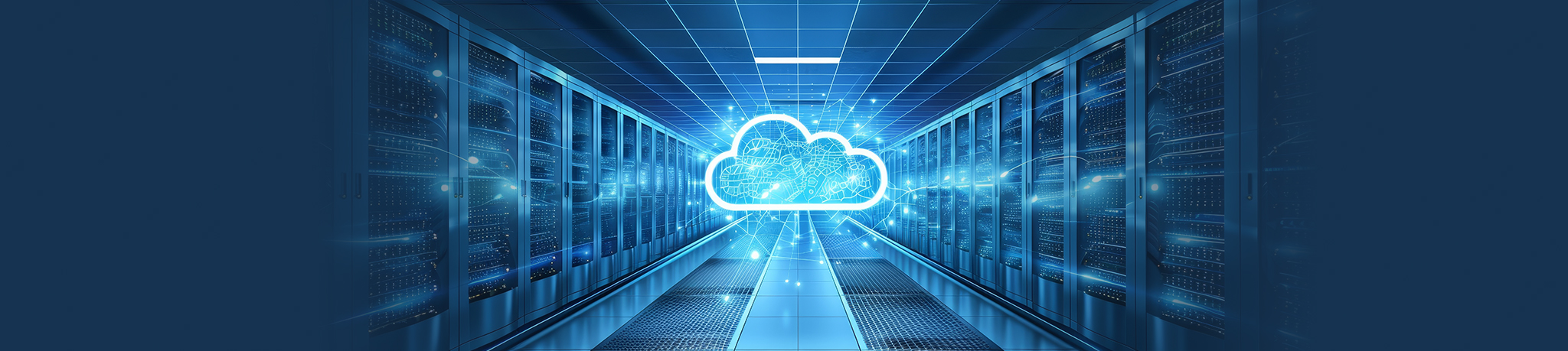 AI Led Data Center to Cloud Migration with AWS