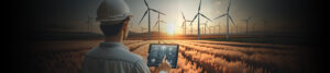 AI Powered Smart Wind Turbine Monitoring