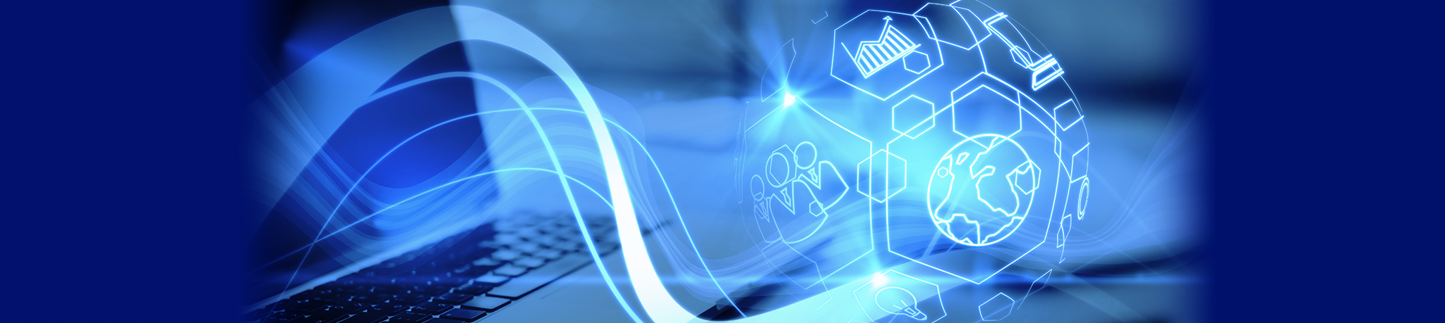 Banner software development