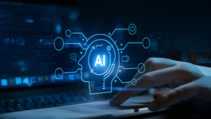 Blog inner page banner AI Powered Personalization