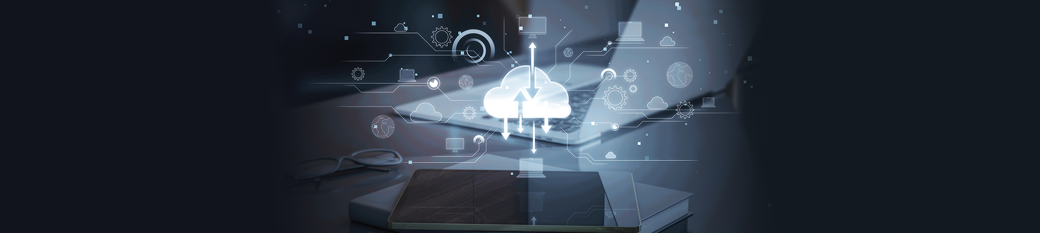 EdTech App to Microservices on Azure
