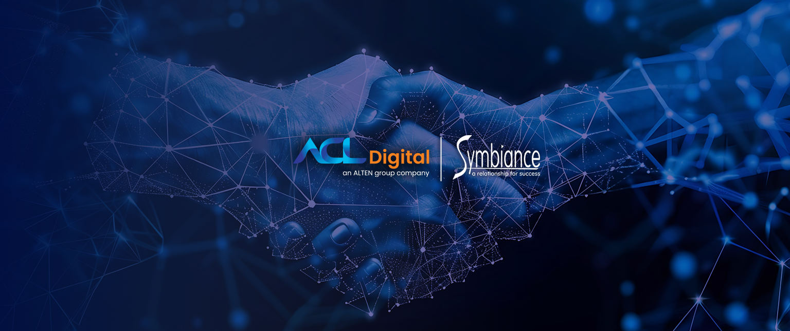 Event inner page banner ACL Digital Acquires a US based CRO