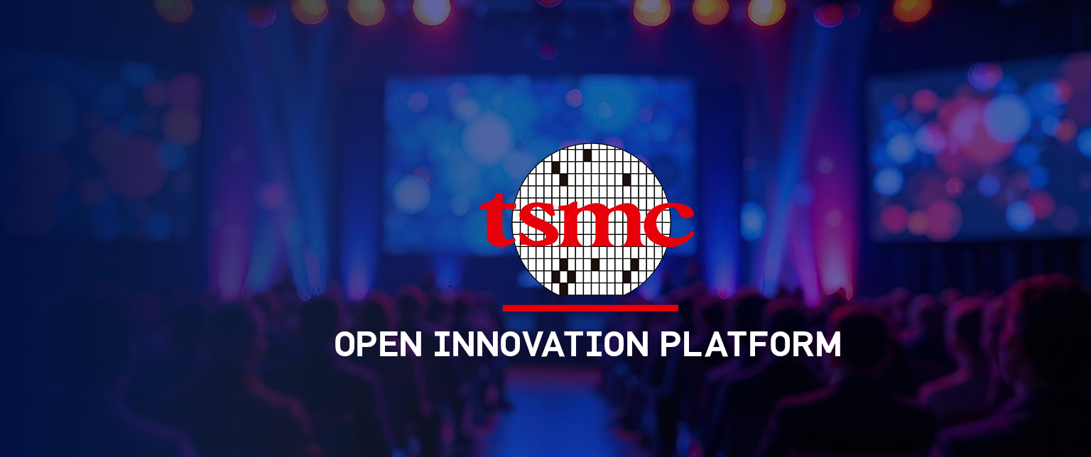 Event inner page banner TSMC