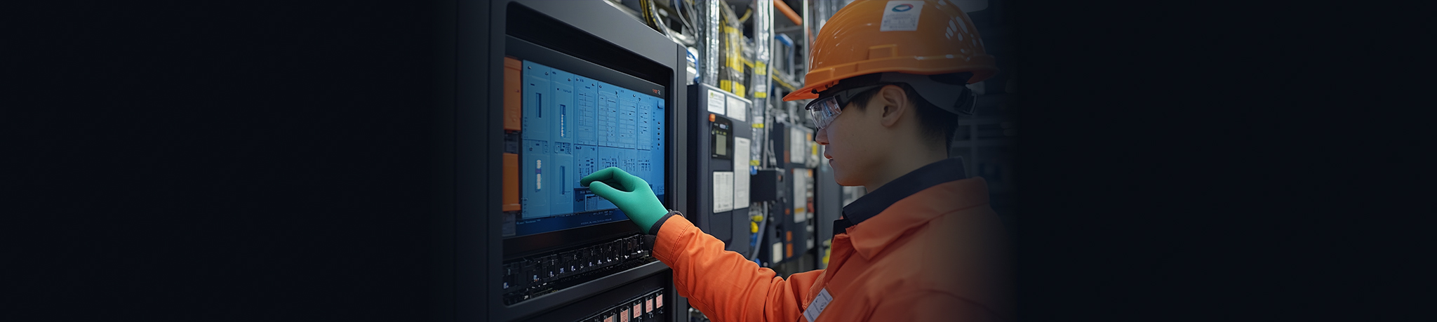 HMI and its Applications