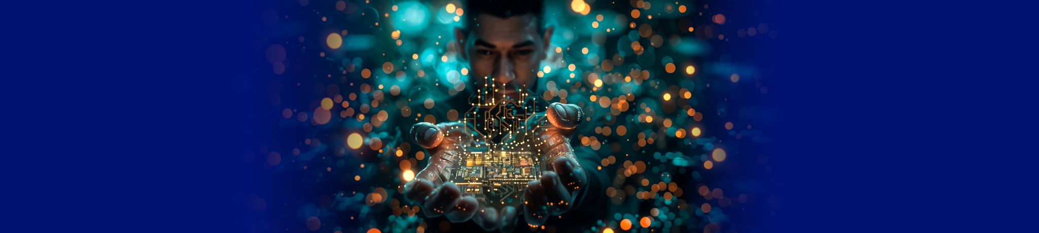 How AI Based Switches Are Redefining Connectivity banner