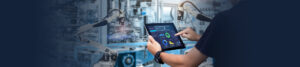 Industrial Robotics Design Safety
