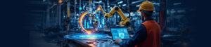 Smart Manufacturing with Computer Vision