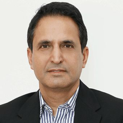 Sumesh Kaul
