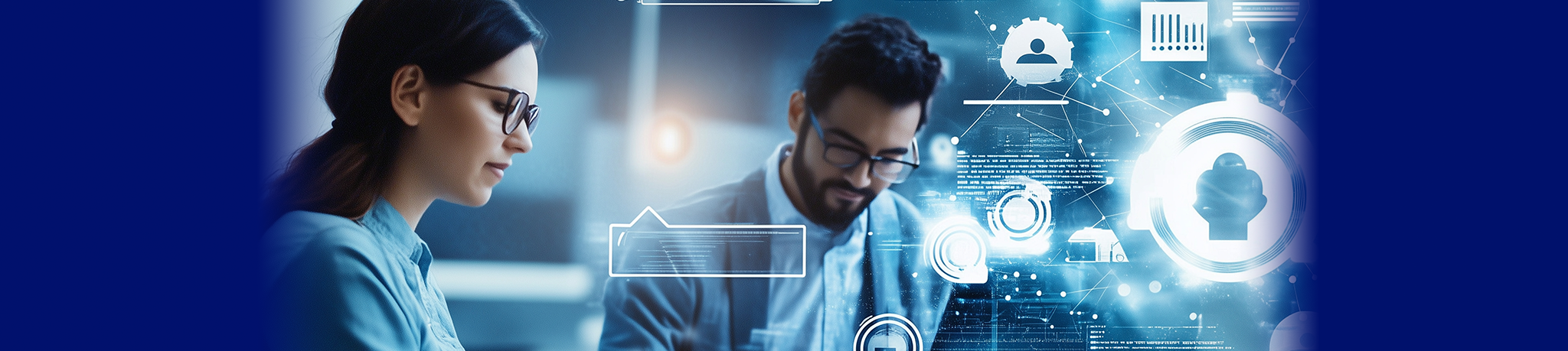 The Experience Driven Workplace Banner
