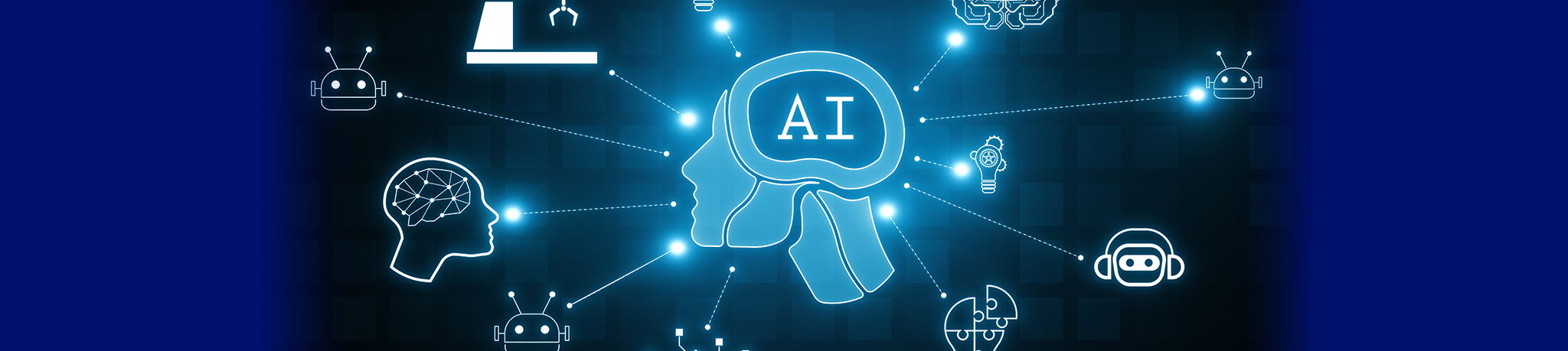 Banner Vibe Coding & AI‑Driven Development Work with AI