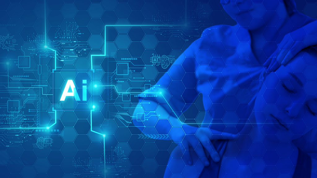 Blog inner page banner AI Driven