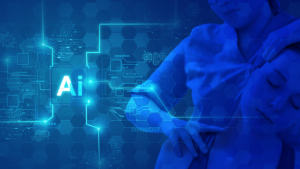 Blog inner page banner AI Driven