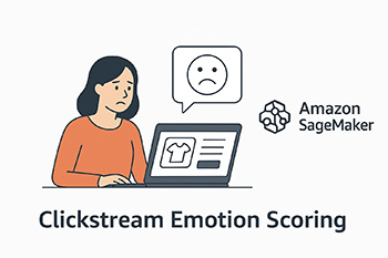 Clickstream Emotion Scoring