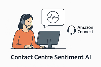 Contact Centre Sentiment AI
