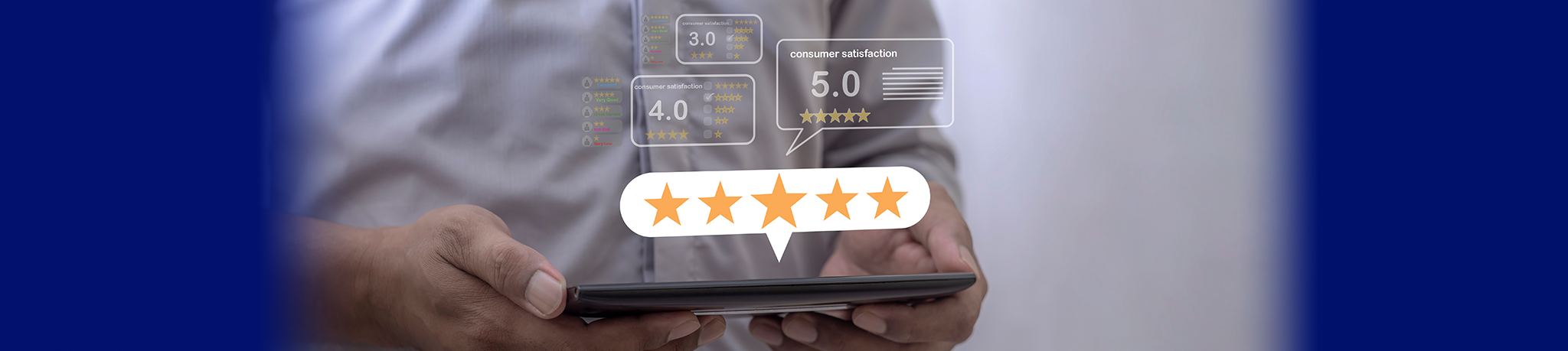 Emotional Responses Shape User Experience and Design Strategies Banner ()