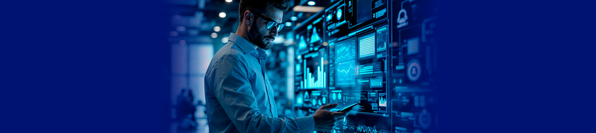 Enterprise Architecture banner
