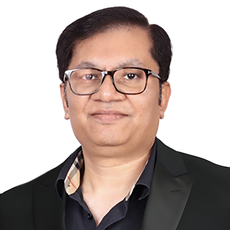 Executive Leader Kumar Vaibhav