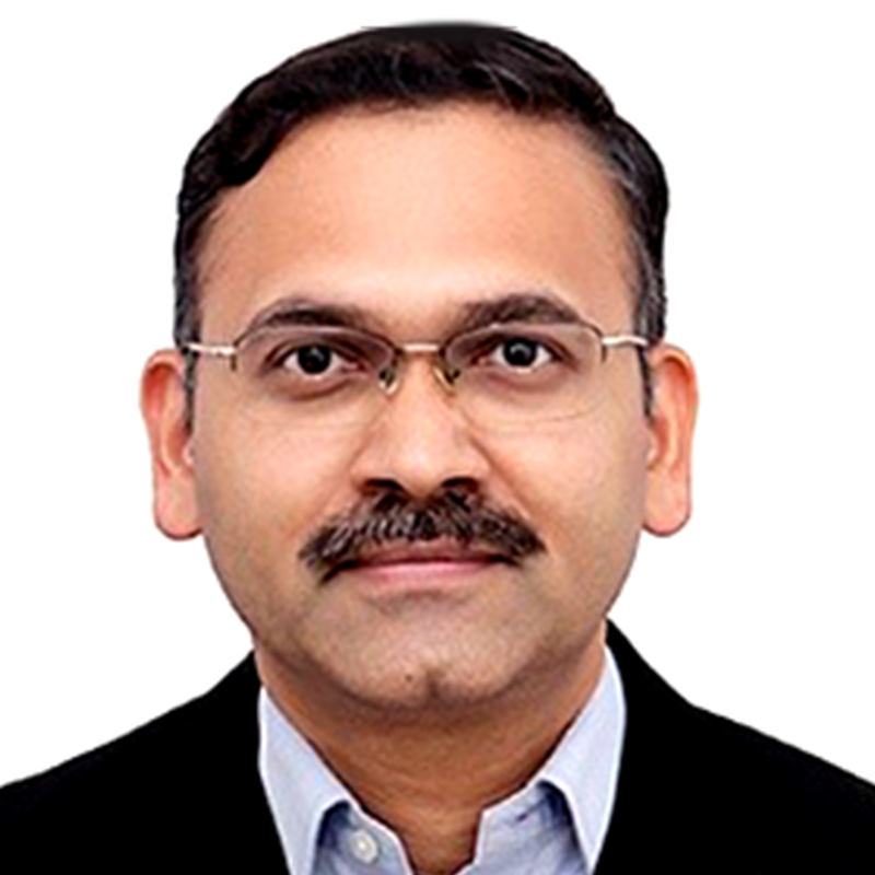 Executive Leader Sudheer Madathil