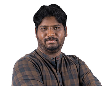 Ezhilvendan