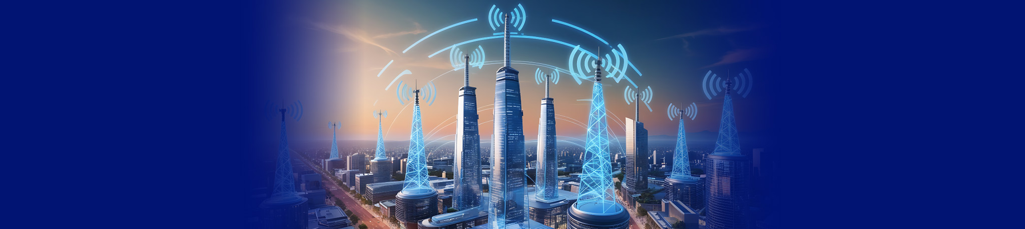 How Telecom Players Are Powering banner
