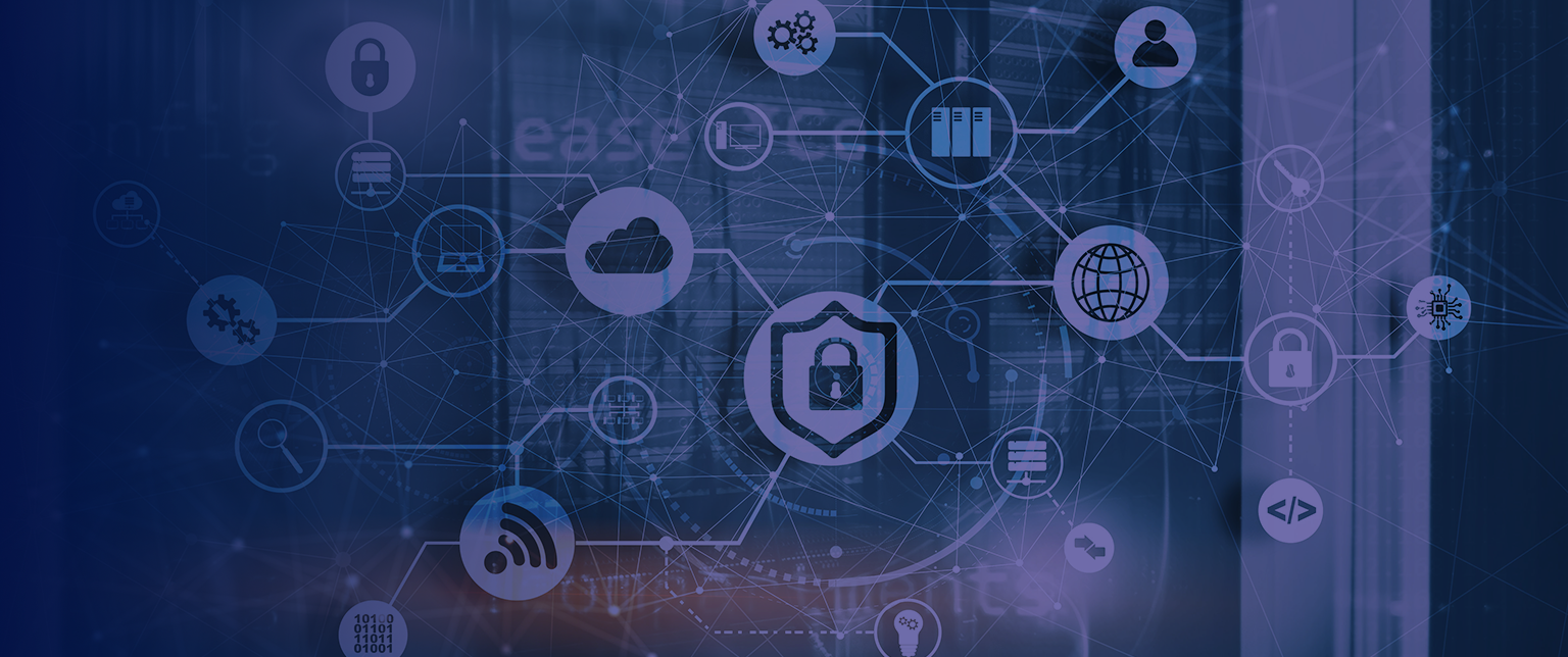 IoT Security Banner