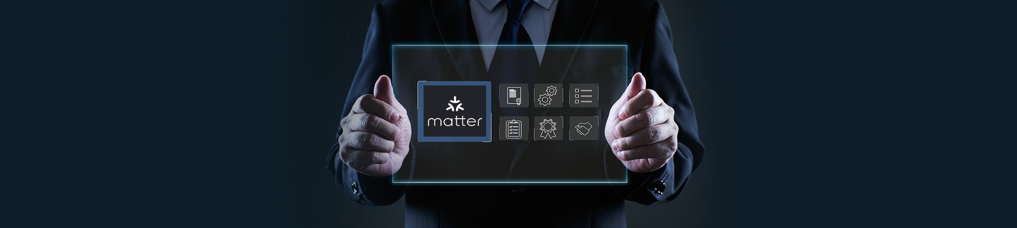 Matter Pre certification Guide