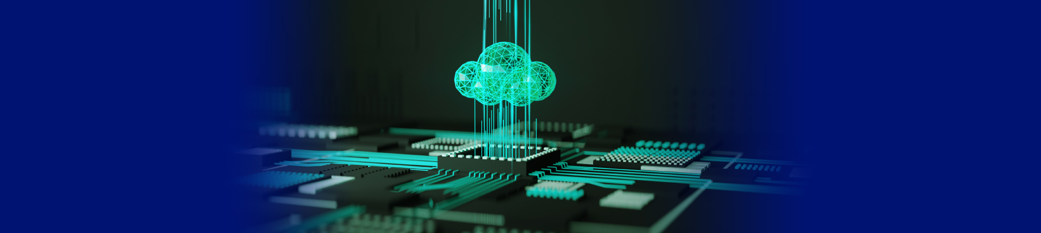 On Device AI & Edge Computing banner