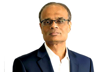 Parthiv Shah