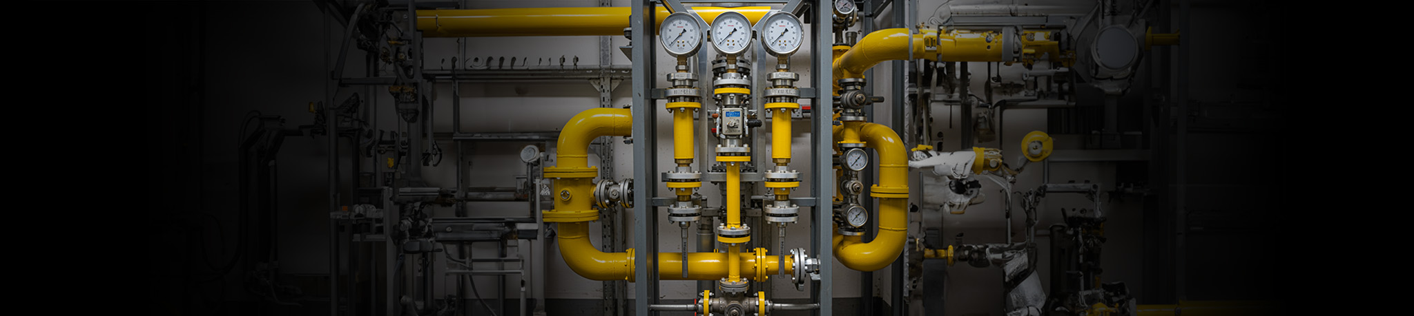 Smart Gas Transmitter