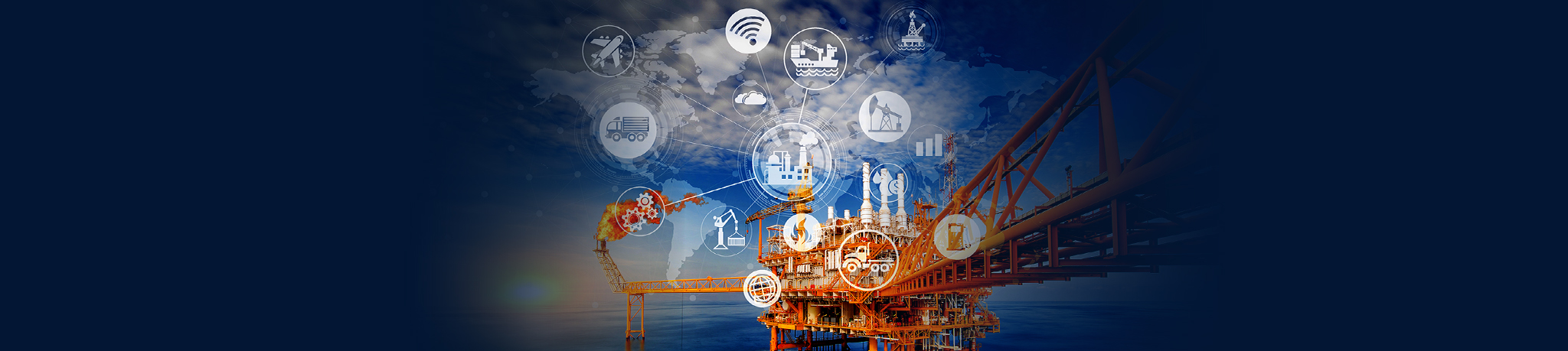 Smart Industrial Gateway
