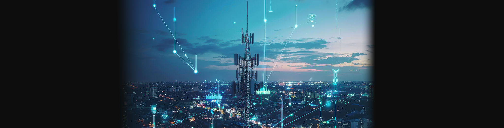 TechCo Transformation Shaping the Future of Telecom