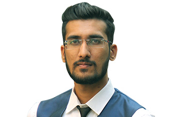 Udit Chavda