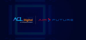 AIM FUTURE Partner to Drive Innovation Banner