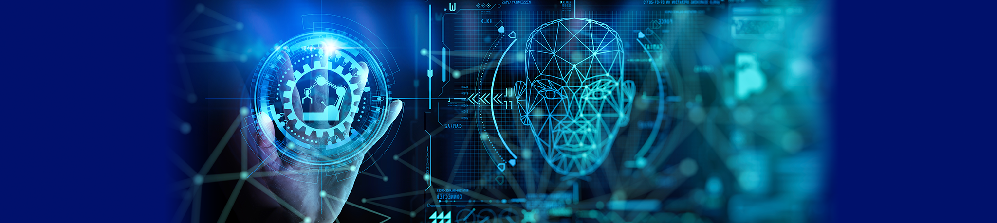 Beyond Automation How Agentic AI Banner