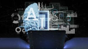 Blog inner page banner AI in Drupal Transforming Digital Experiences