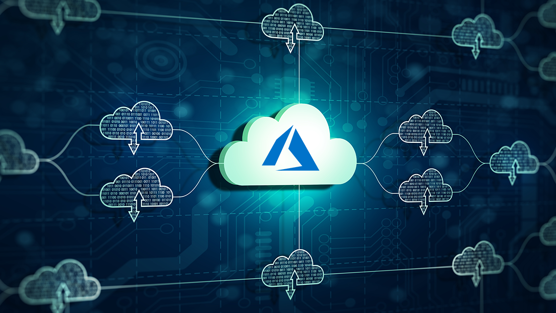 Blog inner page banner Azure