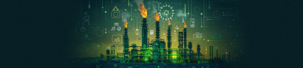 Carbon Optimization for Manufacturing Lines