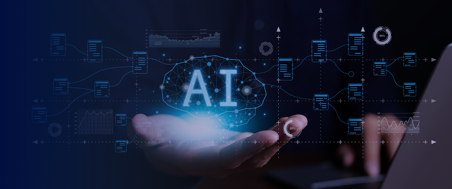 Event inner page banner Transforming Enterprise Workflows with Autonomous Intelligence